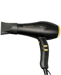 Bio Ionic GoldPro Speed Dryer in Box Bravo Distributors